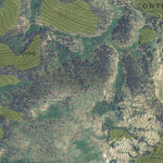 CO-WEST FORK LAKE: GeoChange 1957-2011 Preview 3