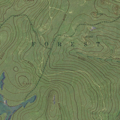 CO-PEARL: GeoChange 1952-2011 Preview 2