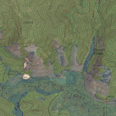 CO-PEARL: GeoChange 1952-2011 Preview 3