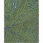 CO-LOST PARK: GeoChange 1962-2011 Preview 1