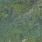 CO-LOST PARK: GeoChange 1962-2011 Preview 3