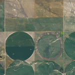 CO-CLARKVILLE NE: GeoChange 1970-2011 Preview 3