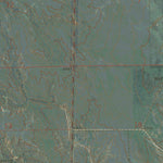 CO-BATTLE CANYON: GeoChange 1973-2011 Preview 2