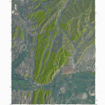 CO-MEEKER: GeoChange 1962-2011 Preview 1