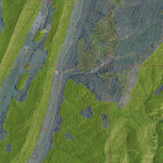 CO-MEEKER: GeoChange 1962-2011 Preview 2