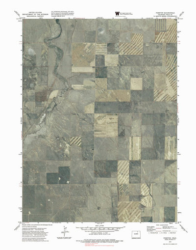 CO-FOSSTON: GeoChange 1971-2011 Preview 1