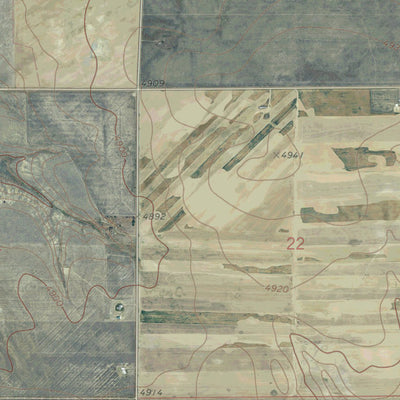 CO-FOSSTON: GeoChange 1971-2011 Preview 2