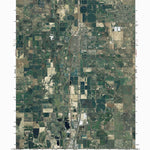 CO-FORT LUPTON: GeoChange 1948-2011 Preview 1