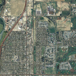 CO-FORT LUPTON: GeoChange 1948-2011 Preview 3