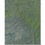 CO-SAWMILL MOUNTAIN: GeoChange 1962-2011 Preview 1