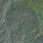 CO-SAWMILL MOUNTAIN: GeoChange 1962-2011 Preview 2