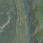 CO-SAWMILL MOUNTAIN: GeoChange 1962-2011 Preview 3