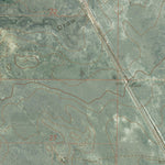 CO-GROVER SOUTH: GeoChange 1971-2011 Preview 2