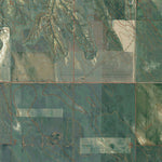 CO-STONEHAM NE: GeoChange 1973-2011 Preview 2