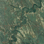 CO-STONEHAM NE: GeoChange 1973-2011 Preview 3