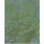 CO-PAGODA PEAK: GeoChange 1965-2009 Preview 1