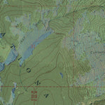 CO-PAGODA PEAK: GeoChange 1965-2009 Preview 2