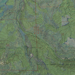 CO-SLIDE CREEK: GeoChange 1965-2011 Preview 2