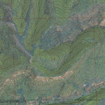 CO-SLIDE CREEK: GeoChange 1965-2011 Preview 3