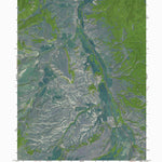 CO-YAMPA: GeoChange 1971-2011 Preview 1