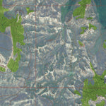 CO-YAMPA: GeoChange 1971-2011 Preview 2