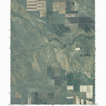 CO-STONEHAM NW: GeoChange 1973-2011 Preview 1