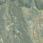 CO-STONEHAM NW: GeoChange 1973-2011 Preview 2
