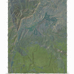 CO-THORNBURGH: GeoChange 1962-2011 Preview 1