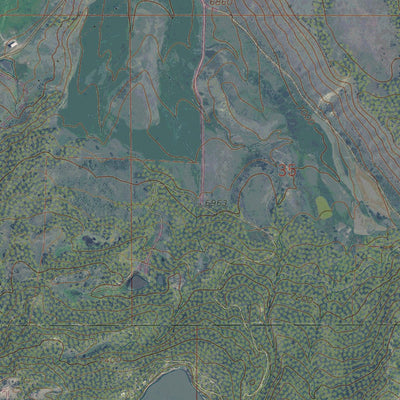 CO-THORNBURGH: GeoChange 1962-2011 Preview 2