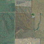 CO-AKRON SW: GeoChange 1972-2011 Preview 2