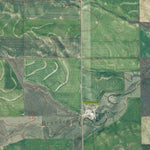 CO-AKRON SW: GeoChange 1972-2011 Preview 3