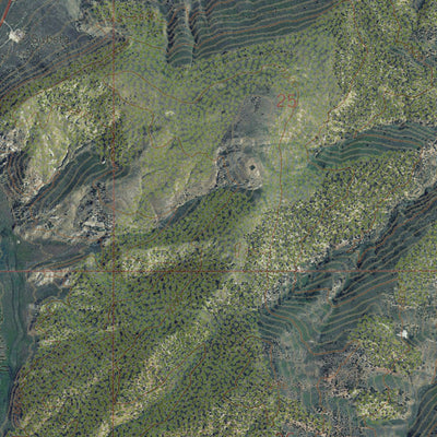 CO-AXIAL: GeoChange 1962-2011 Preview 3