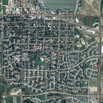 CO-WINDSOR: GeoChange 1948-2011 Preview 3