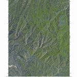 CO-DEVILS HOLE GULCH: GeoChange 1962-2011 Preview 1