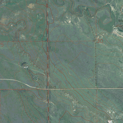 CO-AVALO: GeoChange 1973-2011 Preview 2