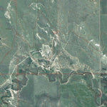 CO-AVALO: GeoChange 1973-2011 Preview 3