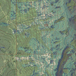 CO-LAKE AGNES: GeoChange 1952-2011 Preview 3