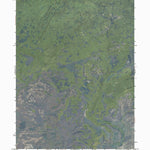 CO-SLIDE MOUNTAIN: GeoChange 1970-2011 Preview 1