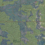 CO-SLIDE MOUNTAIN: GeoChange 1970-2011 Preview 2