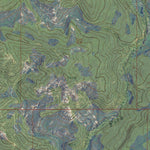 CO-SLIDE MOUNTAIN: GeoChange 1970-2011 Preview 3