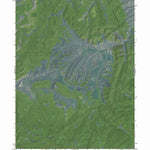 CO-DUNCKLEY: GeoChange 1970-2011 Preview 1