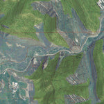 CO-DUNCKLEY: GeoChange 1970-2011 Preview 3