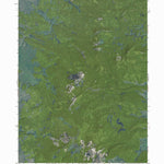 CO-MEADEN PEAK: GeoChange 1957-2011 Preview 1