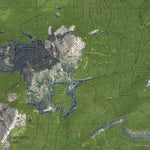 CO-MEADEN PEAK: GeoChange 1957-2011 Preview 2