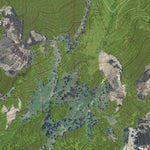 CO-MEADEN PEAK: GeoChange 1957-2011 Preview 3