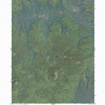 CO-BEARS EARS PEAKS: GeoChange 1957-2011 Preview 1