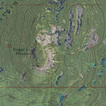 CO-BEARS EARS PEAKS: GeoChange 1957-2011 Preview 3