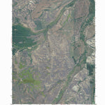 CO-COALMONT: GeoChange 1951-2011 Preview 1