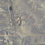 CO-COALMONT: GeoChange 1951-2011 Preview 2