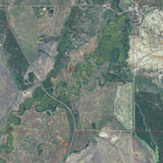 CO-COALMONT: GeoChange 1951-2011 Preview 3